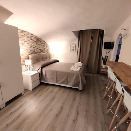 Il Salotto Di Napoli - Guest House Buitenkant foto