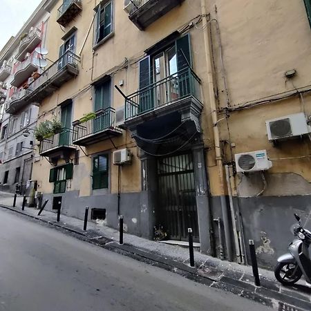Il Salotto Di Napoli - Guest House Buitenkant foto